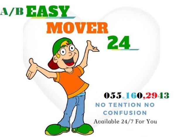 RAK Movers And Packers 055 160 2343 MUHAMMAD