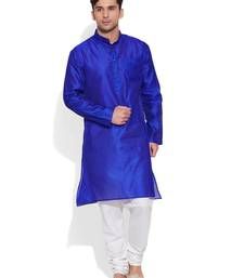 Mens Kurta – The Traditional India Clothing for Traditional Events