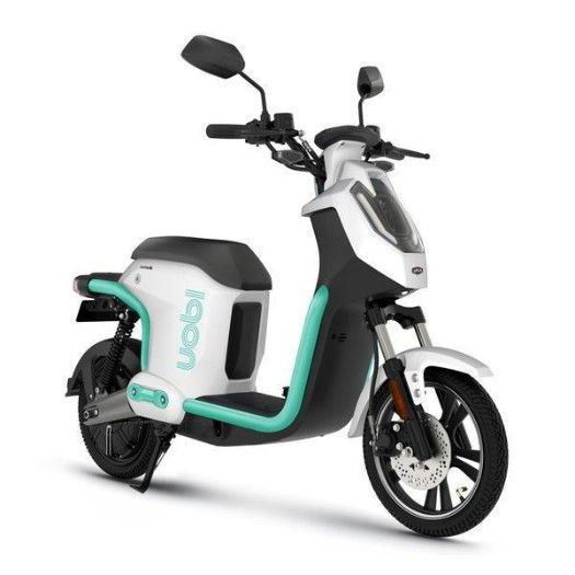 Eveons Mobility Systems LLC - Best Electric Vehicles in Dubai