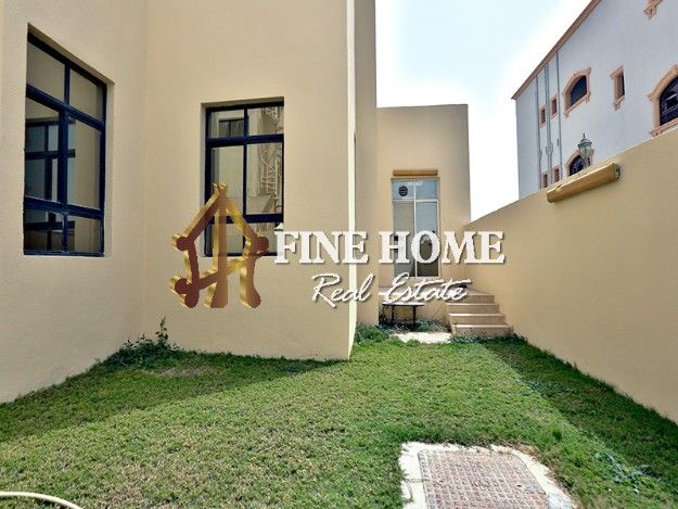 Stunning 4MBR with Private Entrance + Garden (Ref No. VH979249)