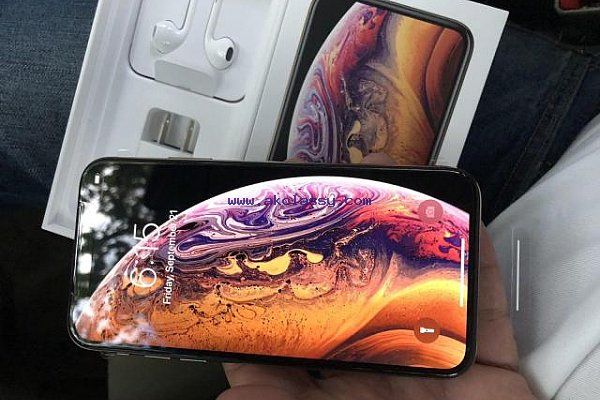 For Sale : Apple iPhone Xs Max