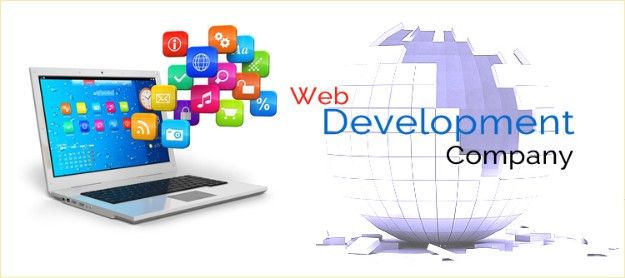 Best Web Design &amp; Development Company in Dubai