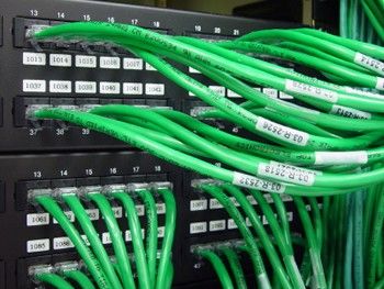 Structured Cabling - Structured Cabling Solutions Dubai