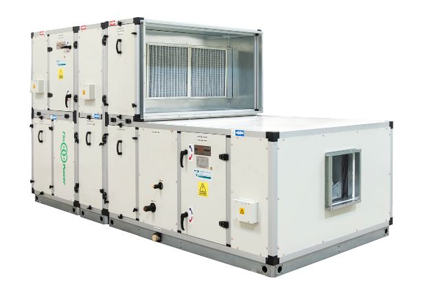 Central Air-conditioning equipment manufacturer