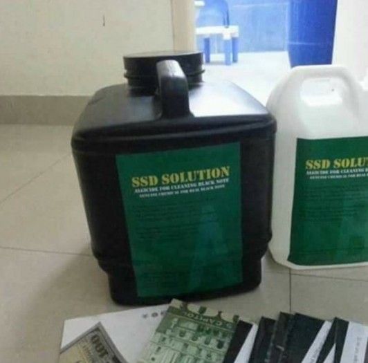 Selling  AUTOMATIC SOLUTION and ACTIVATION  