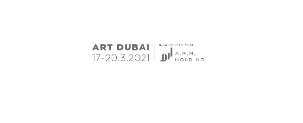 The 14th edition of Art Dubai will take place March 17-23, 
