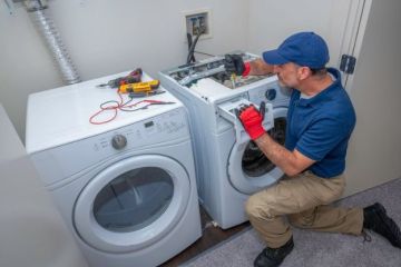 Best Washing machine repair service in Dubai