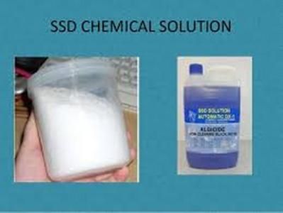 SUPER AUTOMATIC  CHEMICALS SOLUTION, VECTROL PASTE SOLUTION.