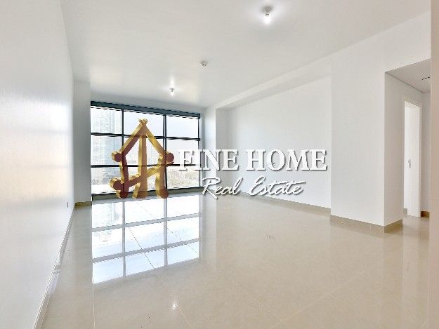 No Commission &amp; Sea View | 2BR with Close Kitchen (RN AP979106)