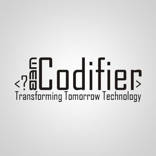 WebCodifier.com - Leading Web Design and Development Company in Pakist
