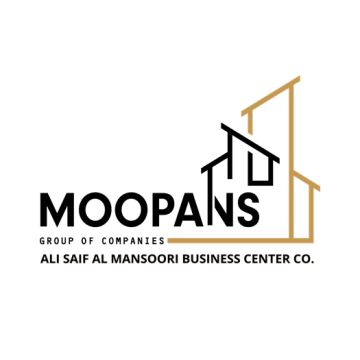 Ali Saif Al Mansoori Business Center by Moopans Group