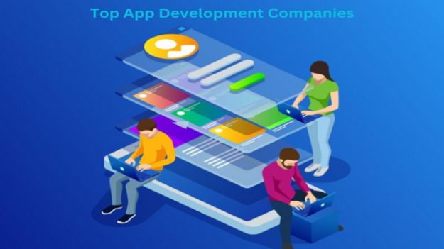 Enhance Your Services With Top App Development Company Dubai 