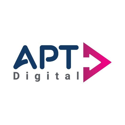 Digital Marketing Agency in Dubai - Apt Digital 