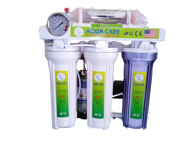 Suppliers Best RO Water Filter Services