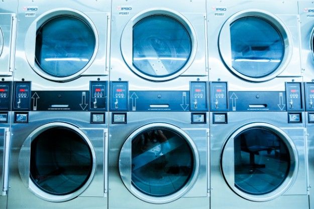 Aeg washing machine repair Dubai