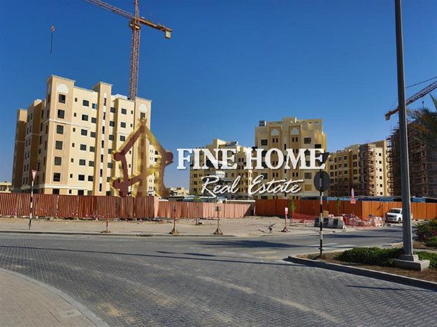 This Apartment Situated on the Gateway to Abu Dhabi