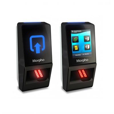 How To Find Advanced Morpho Access Control In Dubai?