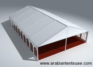 Tent rental for Wedding, Events and Exhibitions in UAE