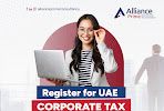 Alliance Prime Accounting and Tax Consultancy