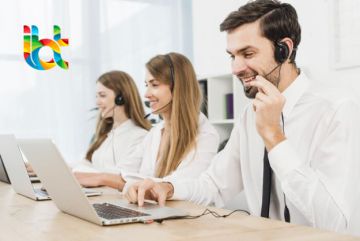Enhancing Your Brand Reputation Through Customer Care Outsourcing