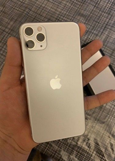 Wholesales Apple iPhone 11 Pro Max - 256GB - Space Gray (Unlocked)