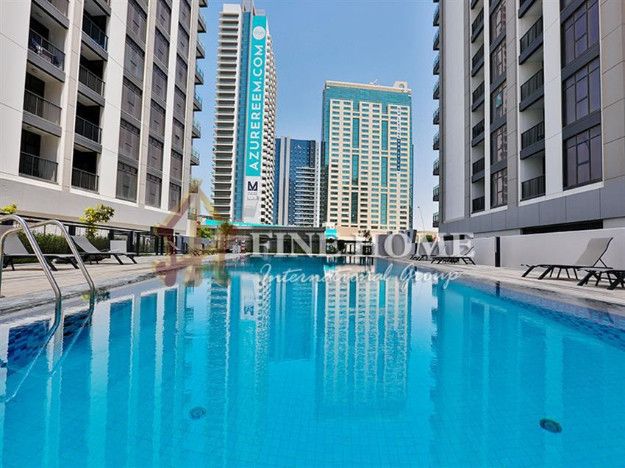 Own Amazing 2Bedroom On Canal &amp; Pool View