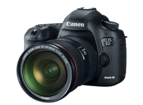 Buy Brand New Nikon D800E DSLR and Canon EOS 5D mark 3