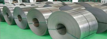 Stainless Steel 310S Coils Exporters