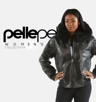 pelle pelle womens jackets