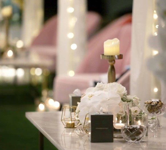 Event companies In Abu Dhabi | La Table Events