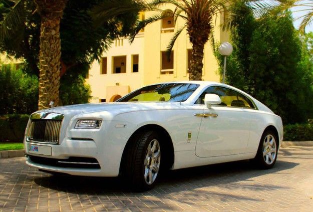 Luxury Car Rental Dubai- Sports Car Rental Dubai- Rent MyRide