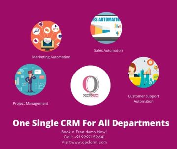 Pre-Sales CRM to Understand Customers and Close More Deals 