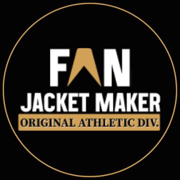 Fan Motorcycle Jacket Collection