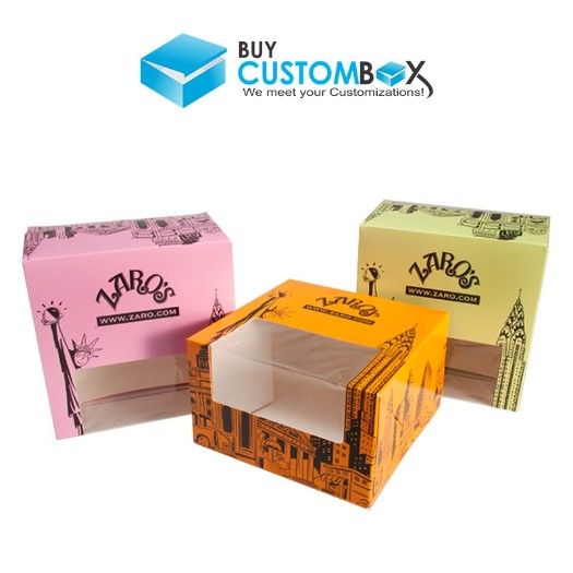 Design Your Pert Printed Custom Box At Wholesale rate