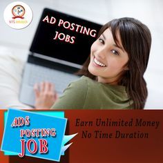 Best online jobs vacancy for 10+ to Graduation Pass Candidates