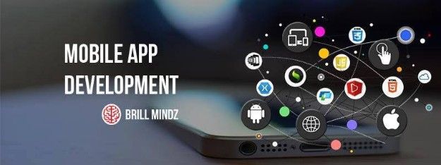 mobile app development company in UAE