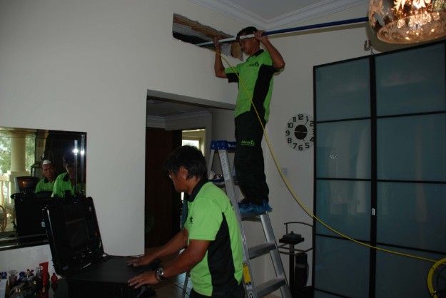 Duct cleaning services near me