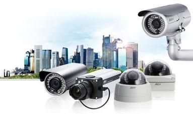 CCTV Installation Services in Dubai