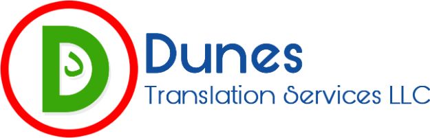 Dunes - Best Legal Language Translation in Dubai 