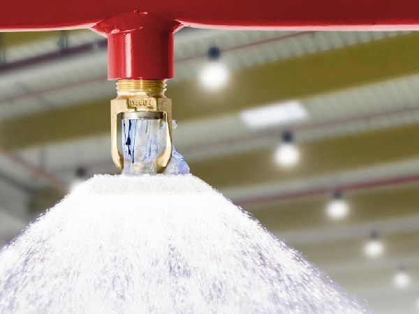  Best Sprinklers suppliers in Dubai