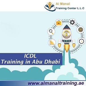ICDL Course in Abu Dhabi