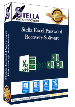 Recover 2010 excel password