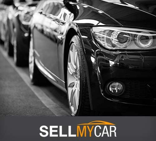 Selling All Types Of Used Cars In The UAE