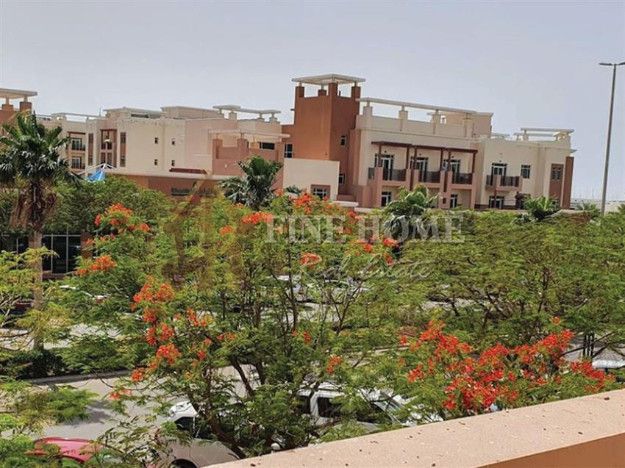 Attractive and clean Apartment in Al Waha 