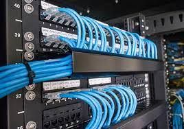 Call +971-50-8740112 for Data Cabling in Dubai