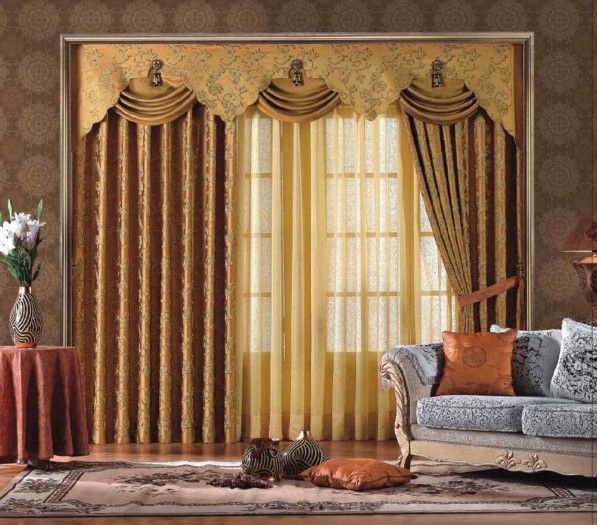 Shop Modern and Luxury Curtains & Blinds