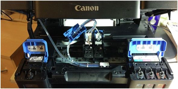 samsung printer repair dubai