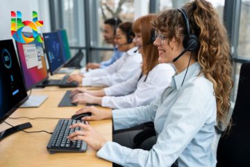 Elevate Your Business with Top-notch Call Center Services