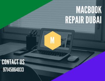 MacBook Pro repair
