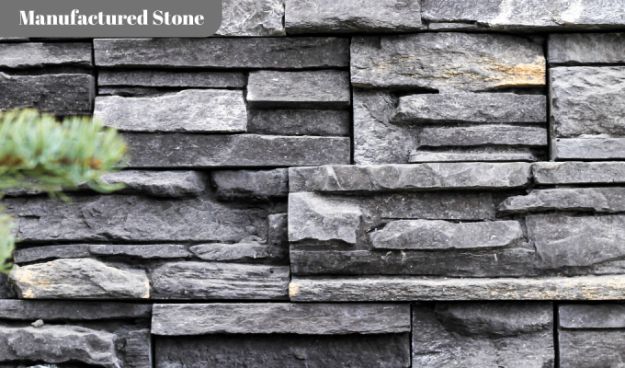 Cultured stone supplier Edmonton